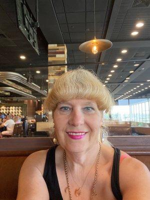 Photo of Carol J.