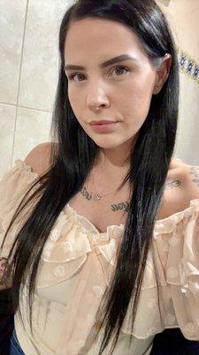 photo of Courtney L.