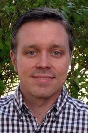 Photo of James J.