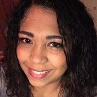 photo of Olga Iris K.