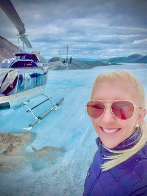 Photo of Kristine L.