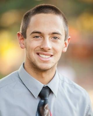 Photo of Nathan F.