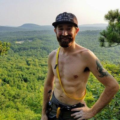Photo of Jason H.
