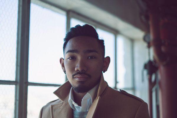 Photo of Brandon I.