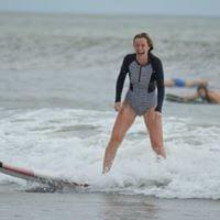 photo of Julianna T.