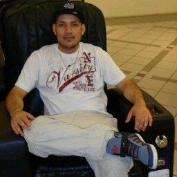 Photo of Willian H.