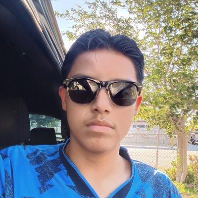 photo of Jonathan A.