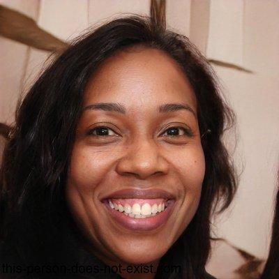 photo of Kimberly J.