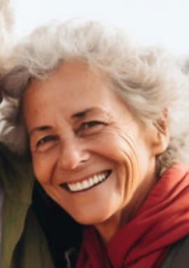 Photo of Lisa J.