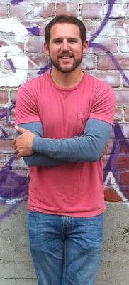 Photo of Noah K.