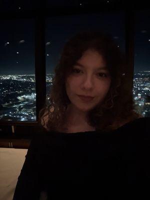 photo of anabella p.