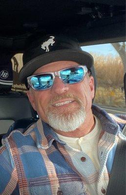 Photo of Brian H.