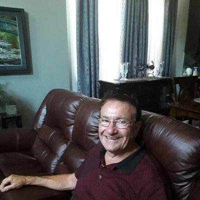 Photo of Gerald D.