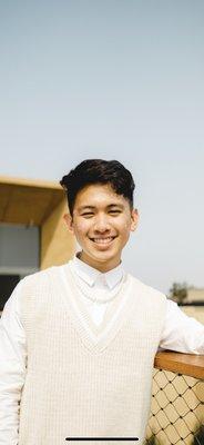 photo of Jonathan K.