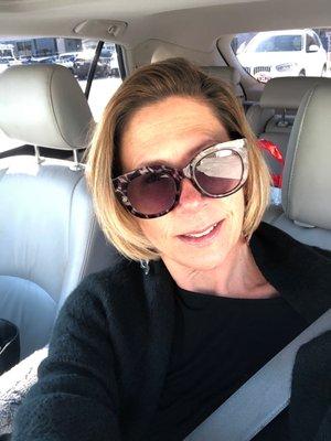 photo of Michelle M.