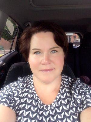 photo of Stephanie R.