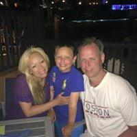 Photo of Patricia A.