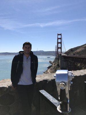 Photo of Jose D.