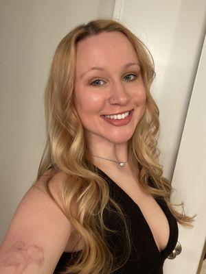 Photo of Alexis V.