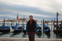 photo of Priyatham K.