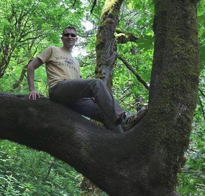 photo of Ryan G.