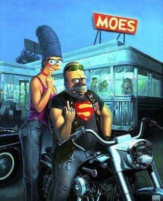 Photo of Homer S.