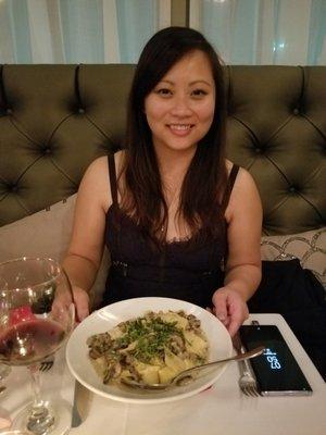 Photo of Leanne T.