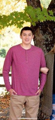 Photo of Gus B.