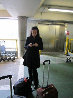 photo of Catherine L.