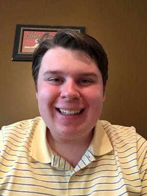 Photo of Sean M.