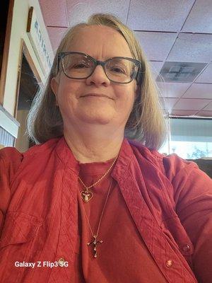 Photo of Martha M.