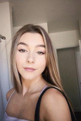 Photo of Mandy D.