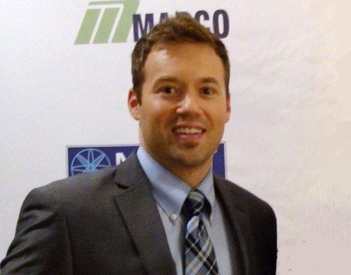 photo of Kristopher S.