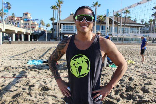 photo of Chris M.