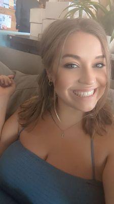 photo of Katherine H.