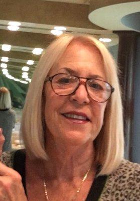 Photo of Beth A.