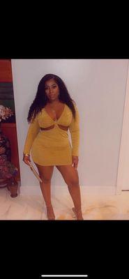 Photo of Artesha D.