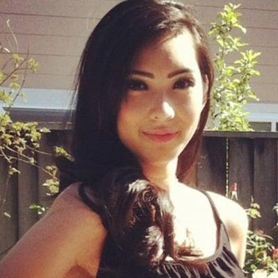 photo of Clarisse T.