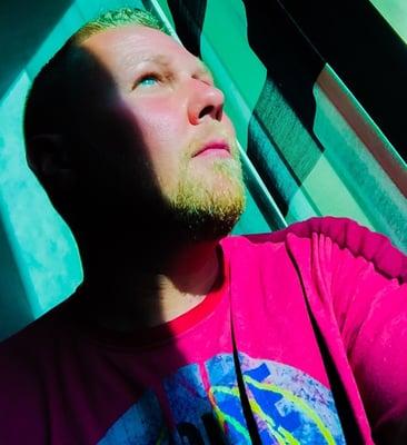 Photo of Brian J.