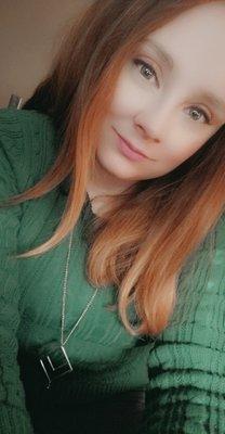 photo of Cassandra Denise G.