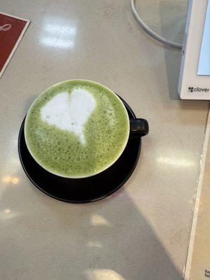 photo of Rosalind C.