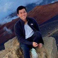 Photo of Kevin L.