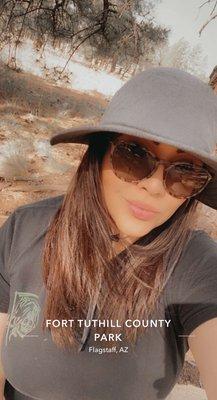 photo of Jennifer Z.