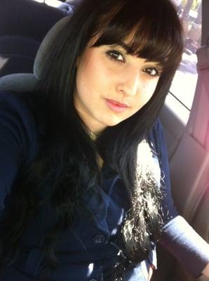 Photo of Judith M.
