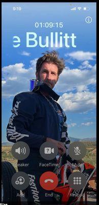 Photo of Dale B.