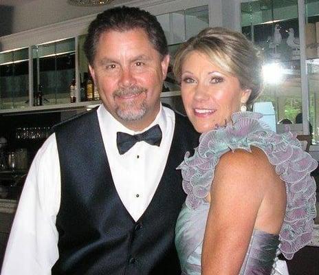 Photo of Craig L.