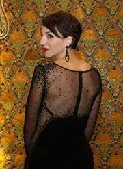 Photo of Kristen M.