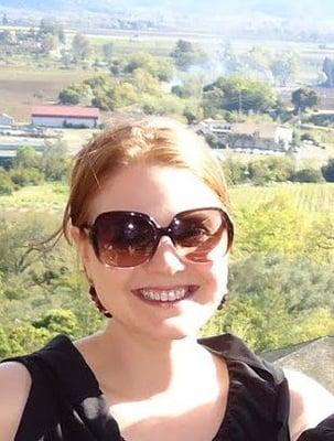 photo of Nicolette H.