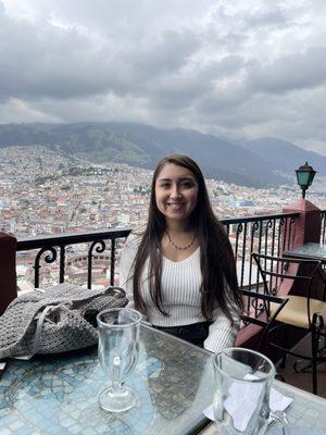 Photo of Jasmine E.