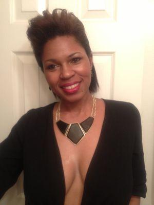 photo of Mokeitha B.